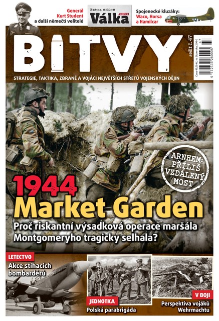 Bitvy č. 47