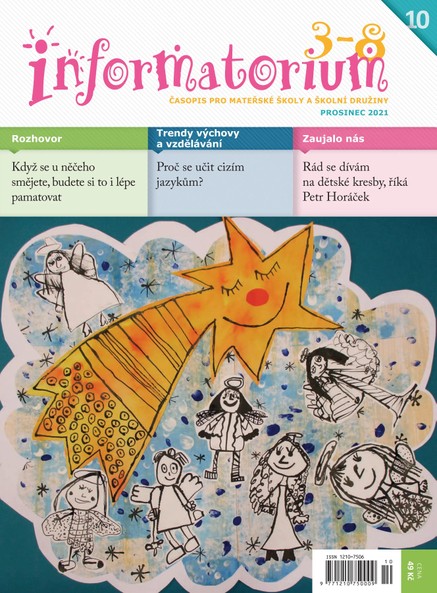 Informatorium 10/2021