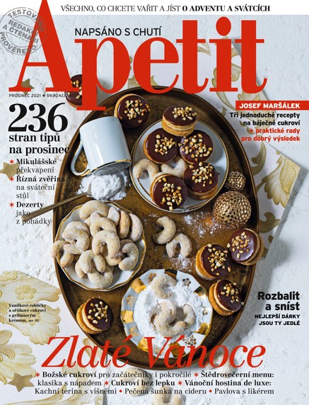 Apetit - 12/2021