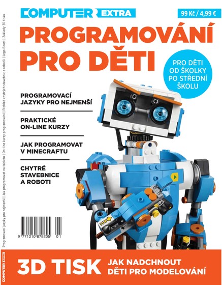 Programování pro děti