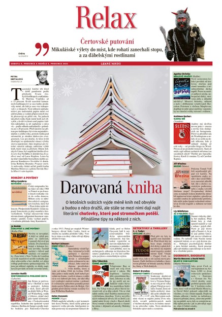 LN+ Morava - 4.12.2021