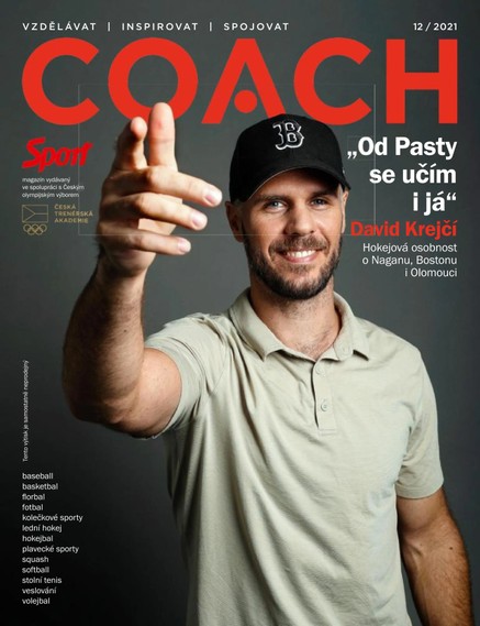 Příloha Sport Coach - 7.12.2021