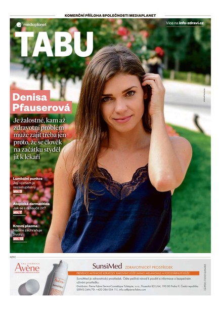 LN extra Morava - 7.12.2021