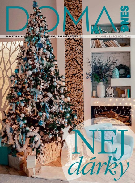 DOMA DNES - 8.12.2021