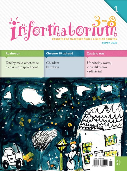 Informatorium 01/2022