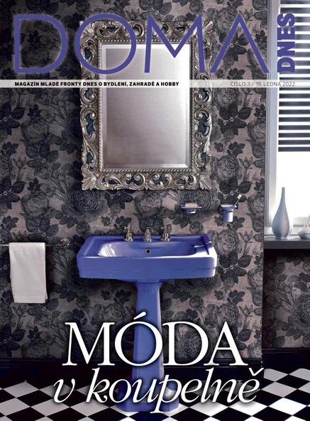 DOMA DNES - 19.1.2022