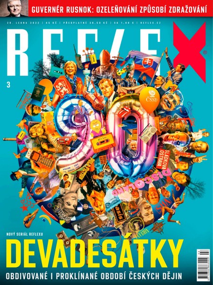 Reflex - 03/2022