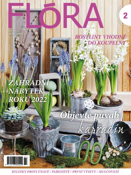 Flora 2-2022