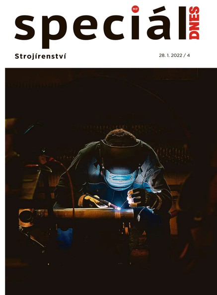 Magazín DNES Speciál Pardubický - 28.1.2022