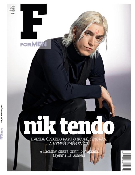 Formen - 02/2022