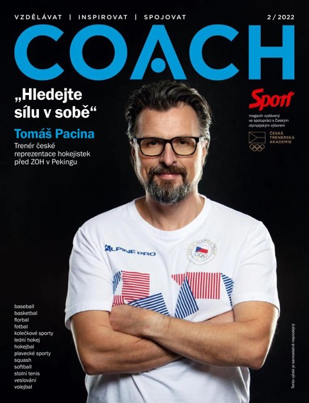 Příloha Sport Coach - 1.2.2022