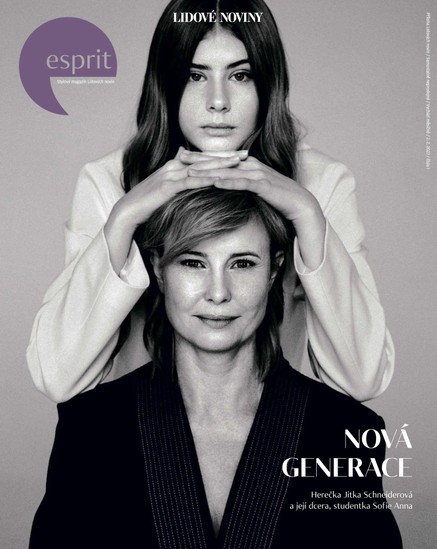 ESPRIT LN - 2.2.2022