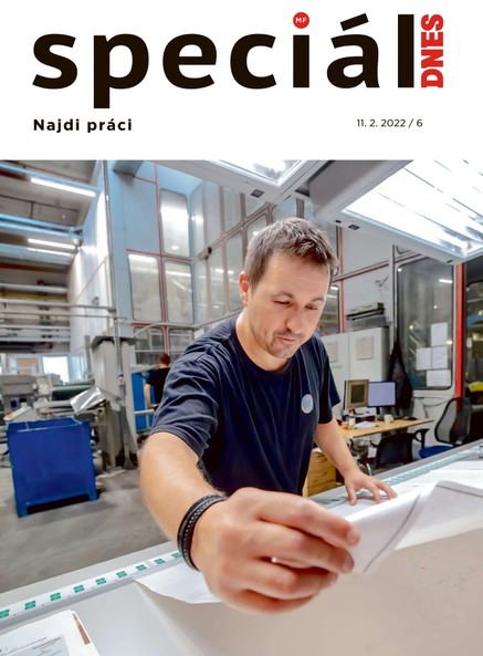 Magazín DNES Speciál Pardubický - 11.2.2022