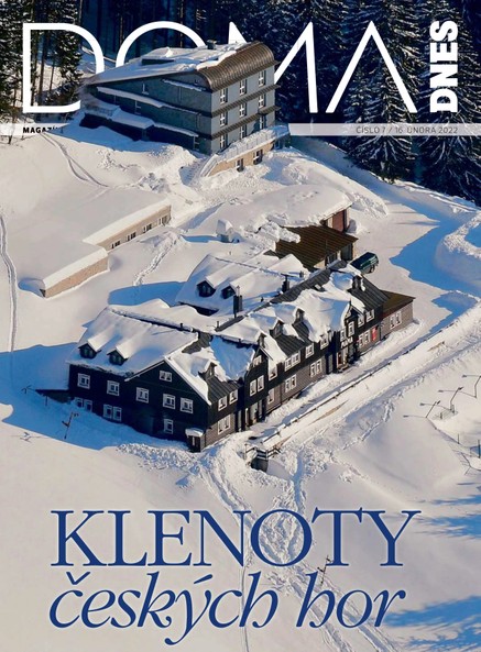 DOMA DNES - 16.2.2022