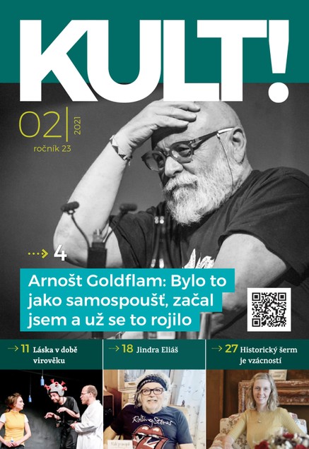 Kult 02/2021