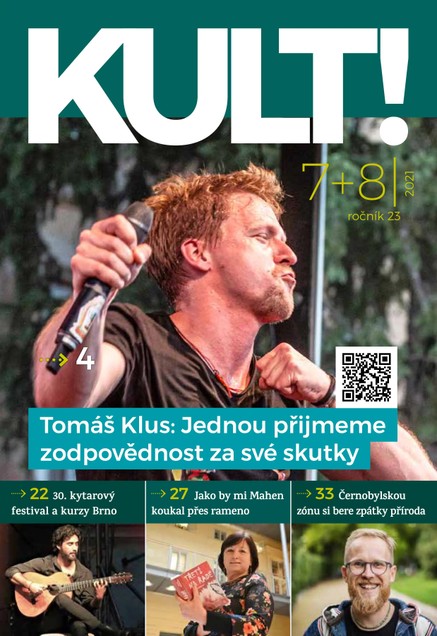 Kult 07-08/2021