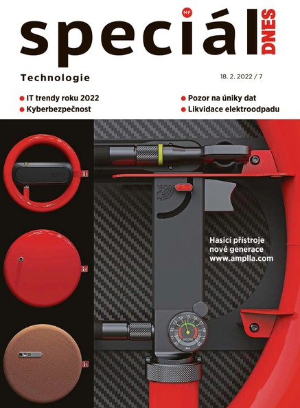 Magazín DNES Speciál Karlovarský - 18.2.2022