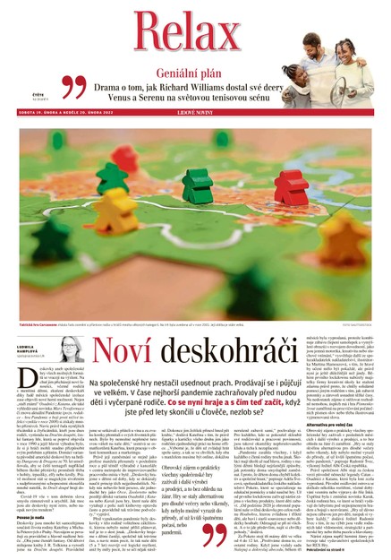 LN+ Morava - 19.2.2022