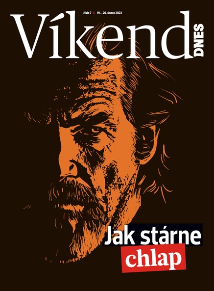 Magazín VÍKEND DNES - 19.2.2022