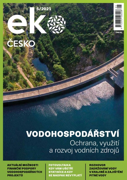 EKO Česko 5/2021