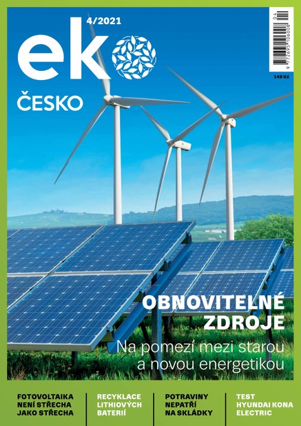 EKO Česko 4/2021