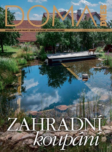 DOMA DNES - 23.2.2022