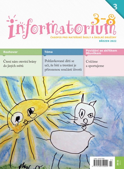 Informatorium 03/2022