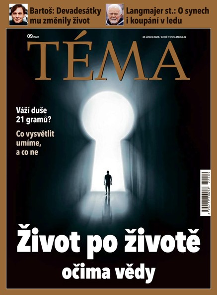 TÉMA DNES - 25.2.2022