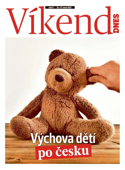 Magazín VÍKEND DNES - 26.2.2022