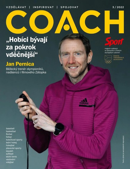 Příloha Sport Coach - 1.3.2022