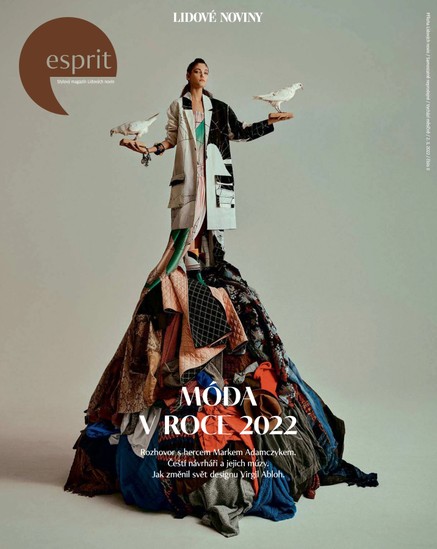 ESPRIT LN - 2.3.2022