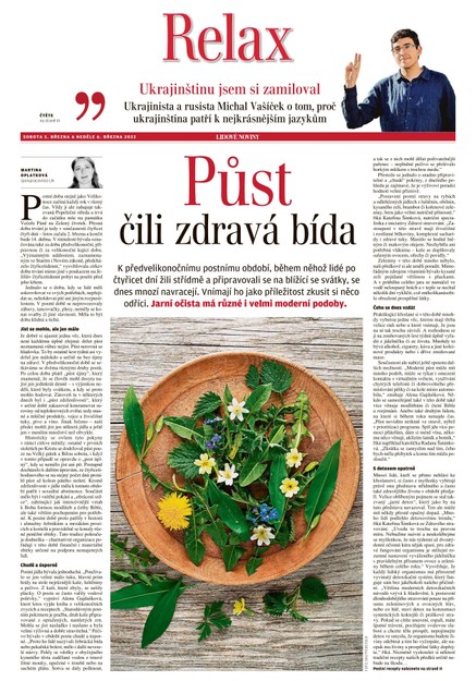 LN+ Morava - 5.3.2022