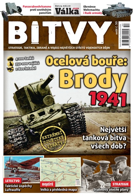 Bitvy č. 50