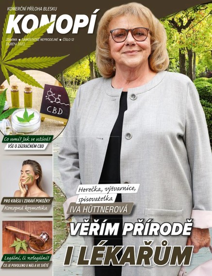 Příloha Blesk Konopí - 20.4.2022