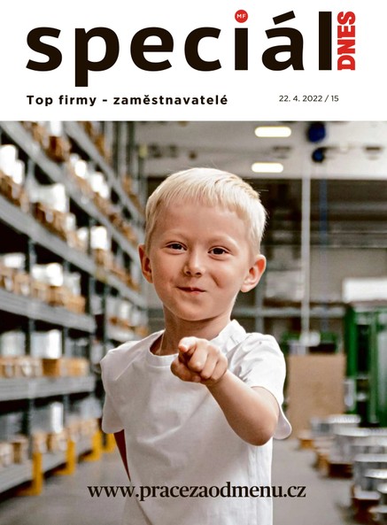 Magazín DNES Speciál Pardubický - 22.4.2022