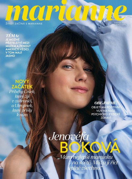 Marianne - 05/2022