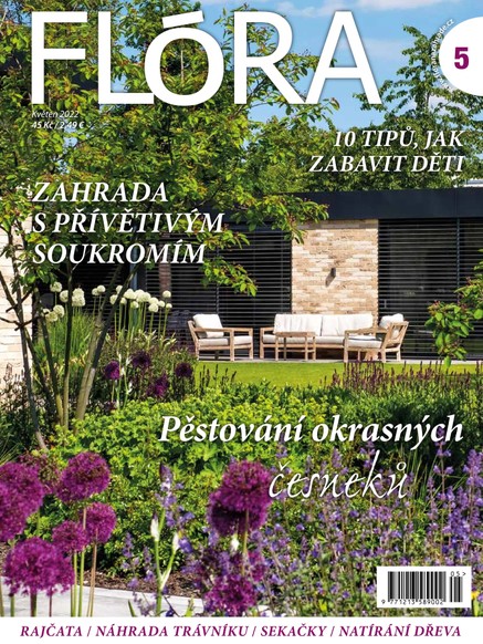 Flora 5-2022