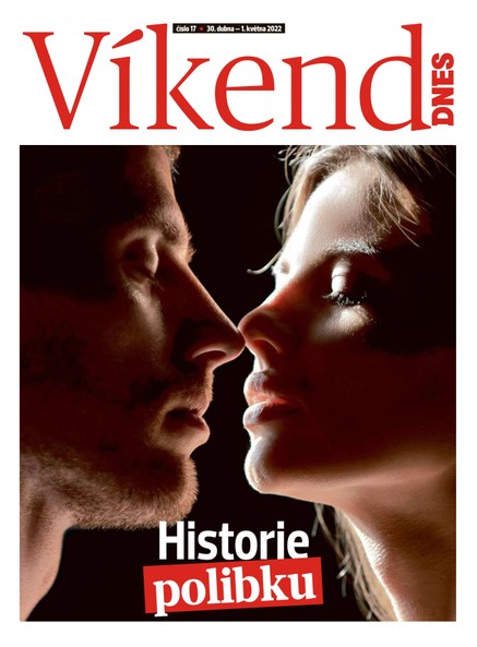 Magazín VÍKEND DNES - 30.4.2022