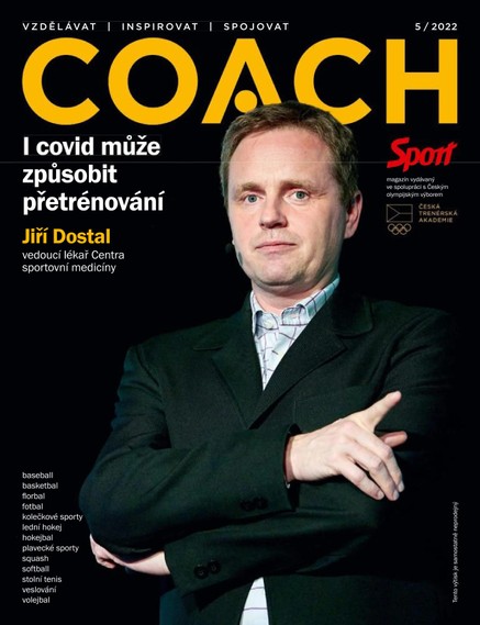 Příloha Sport Coach - 3.5.2022