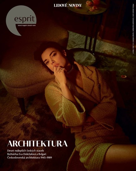 ESPRIT LN - 4.5.2022