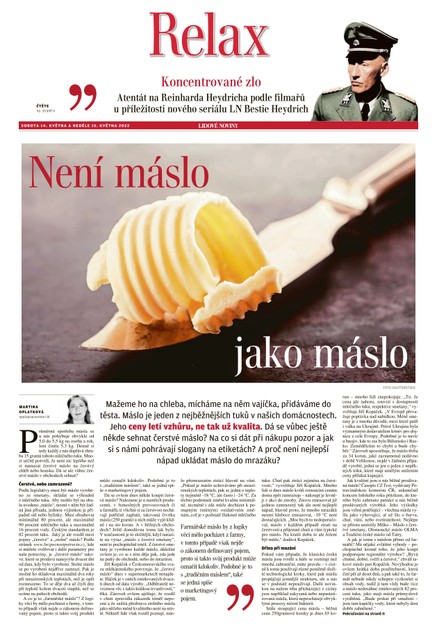 LN+ Morava - 14.5.2022