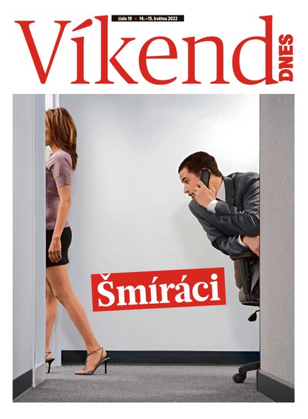 Magazín VÍKEND DNES - 14.5.2022