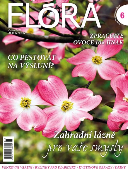 Flóra 6-2022