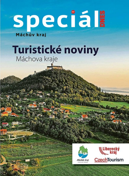 Magazín DNES Speciál Severní Čechy - 27.5.2022