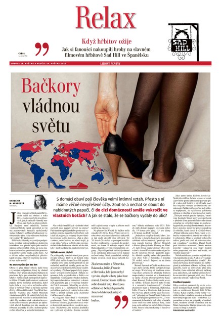 LN+ Morava - 28.5.2022