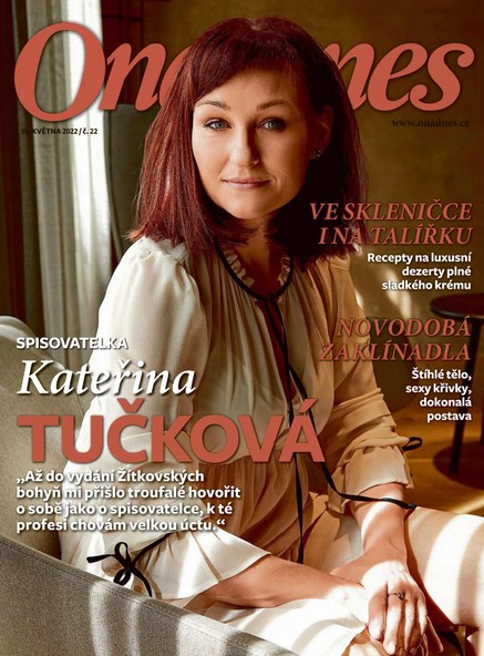 Magazín ONA DNES - 30.5.2022
