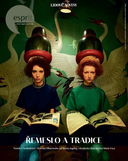 ESPRIT LN - 1.6.2022