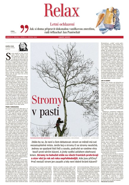 LN+ Morava - 4.6.2022