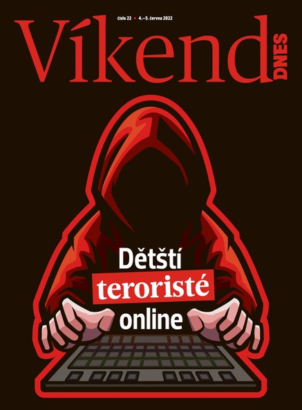 Magazín VÍKEND DNES - 4.6.2022