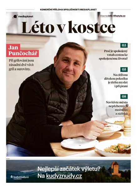 LN extra Čechy - 6.6.2022